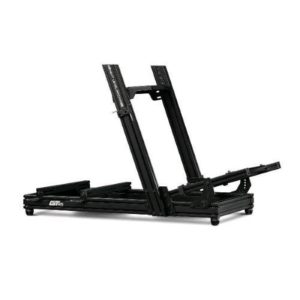 Next level racing nlr-e028 gt elite lite cockpit edizione piastra ruota gt elite lite black