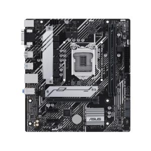 Asus prime h510m-a r2.0 intel h470 lga 1200 (socket h5) micro atx