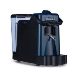Borbone revolution macchina per caffe` espresso didi blu