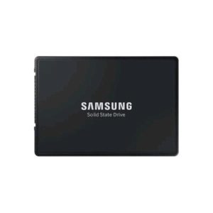 Samsung pm9a3 ssd 3840gb nvme 2.5 pci express 4.0 v-nand tlc lettura 6900 mb/s scrittura 4100 mb/s
