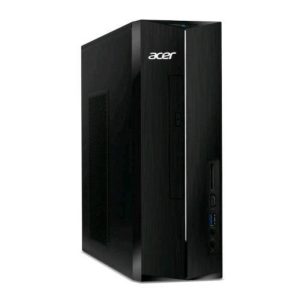 Acer aspire xc-1780 i5-13400 1.8ghz ram 8gb-ssd 512gb-dvd +/-rw-wi-fi 6e-win 11 home black (dt.bk8et.00m)