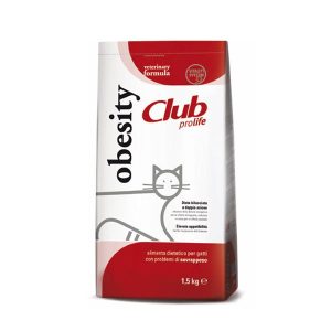 Prolife Gatto Obesity Veterinary Formula