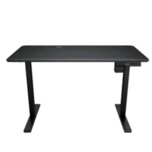 Cougar royal mossa 150 tavolo gaming nero