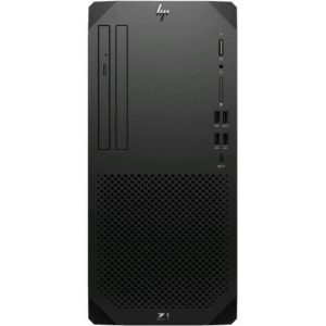 Hp z1 g9 workstation i9-13900 2ghz ram 32gb-ssd 1.000gb nvme tlc-nvidia geforce rtx 4060 8gb-win 11 prof (98u18et#abz)