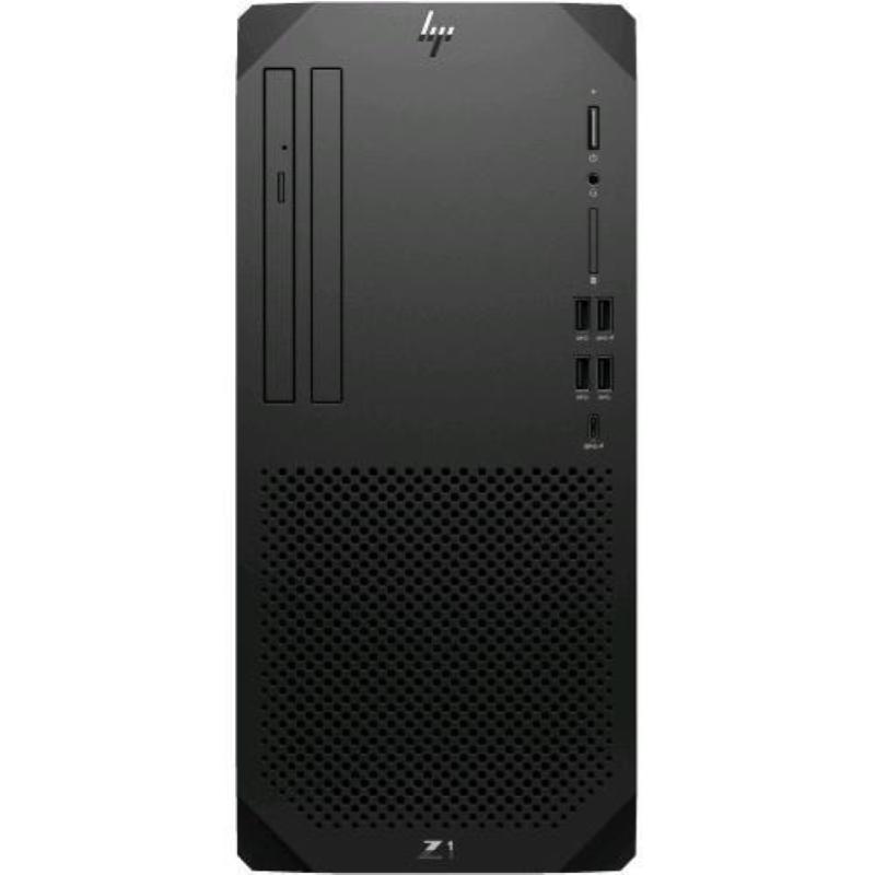 Hp z1 g9 workstation i9-13900 2ghz ram 32gb-ssd 1.000gb nvme tlc-nvidia geforce rtx 4060 8gb-win 11 prof (98u18et#abz)