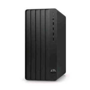 Hp pro 290 g9 i3-13100 3.4ghz ram 8gb-ssd 512gb m.2 nvme-dvd -rw-wi-fi 5-win 11 prof black 3 anni di garanzia (9m944at#abz)