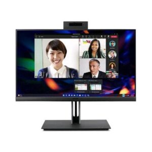 Acer veriton vz4714gt all in one 23.8 touch screen i5-13500 2.5ghz ram 16gb-ssd 512gb-dvd +/-rw-wi-fi 6e-win 11 prof black (dq.r0yet.001)