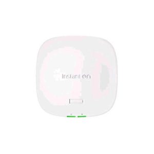 Hpe instant on ap21 1200 mbit-s bianco supporto power over ethernet (poe)