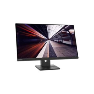 Lenovo thinkvision e24-30 23.8 led full hd ips 16:9 250 cd/mq 14 ms 1300:1 100hz altoparlanti 4 w 1 x vga 1 x hdmi 1 x displayport nero