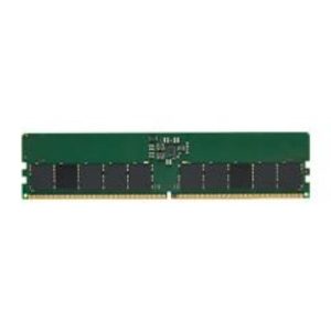 Kingston ktd-pe548e-16g memoria ram 16gb 4.800mhz tipologia dimm tecnologia ddr5 cas 40