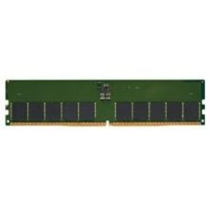 Kingston kth-pl548e-32g memoria ram 32gb 4.800mhz tipologia dimm tecnologia ddr5 cas 40