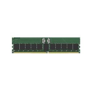 Kingston ktl-ts548d8-32g memoria ram 32gb 4.800mhz tipologia dimm tecnologia ddr5 cas 40
