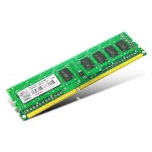 Transcend 8gb ddr3 1.333mhz