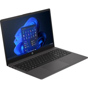Hp notebook 250 g10 processore intel corei7-1355u, 16gb ram, 512gb ssd, display 15.6``