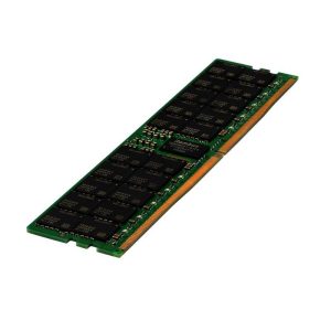 Hpe memoria ram 32gb ddr5 4800mhz rdimm p50311-b21 per pc-server – componente hardware