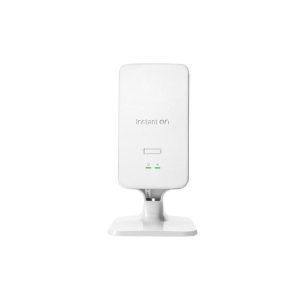 Hpe instant on ap22d access point 1200 mbit-s bianco supporto power over ethernet (poe)