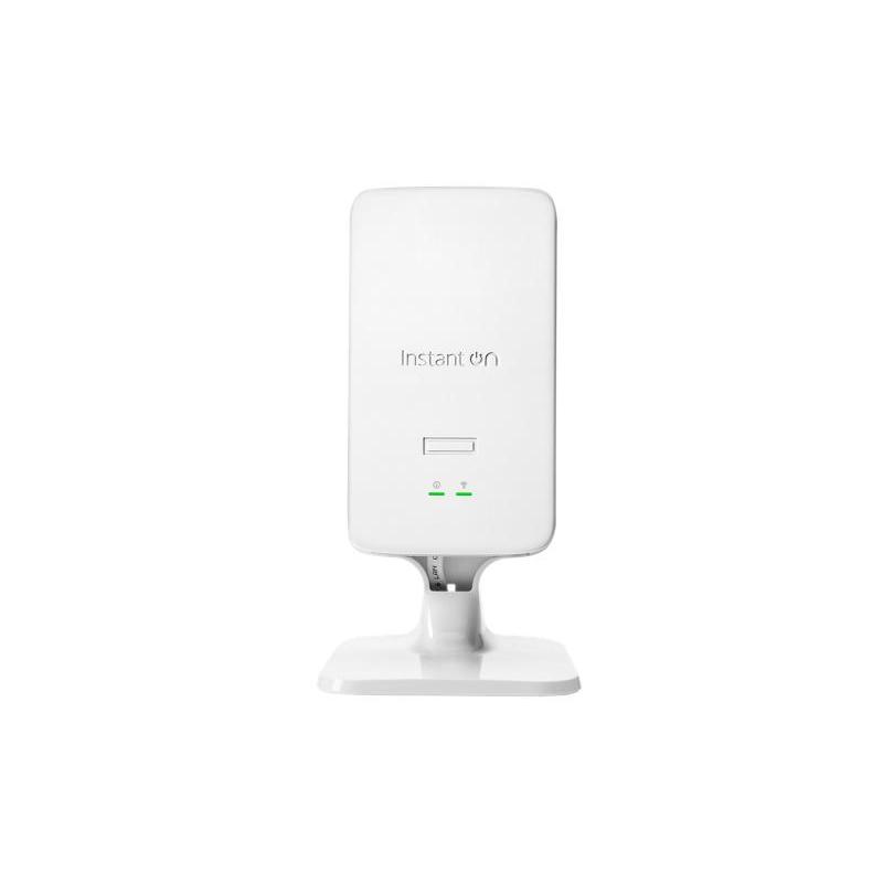 Hpe instant on ap22d access point 1200 mbit-s bianco supporto power over ethernet (poe)