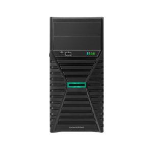 Hpe proliant ml30 gen1 server tower (4u) intel xeon e e-2434 3.4ghz ram 16gb ddr5-sdram 800 w