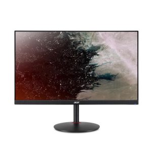 Nitro xv272uv3bmiiprx monitor gaming 27in 16:9 2560x1440 350ni