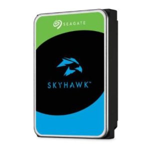 Skyhawk 8tb surveillance 3.5in 5400rpm 6gb/s sata 256m