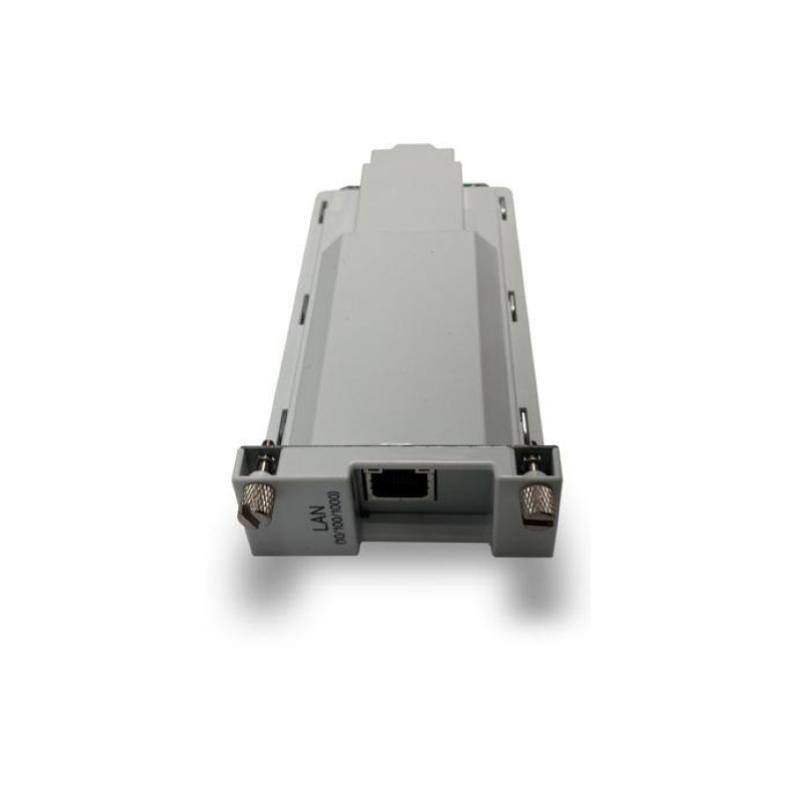 Epson server di stampa gigabit ethernet per workforce enterprise wf-c20750 d4tw, c21000 d4tw, m21000 d4tw- workforce pro wf-c878, c879