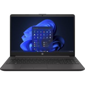 Hp 250 g9 15.6 i5-1235u ram 8gb-ssd 256gb nvme-iris xe graphics-win 11 home (9v1k1at#abz)