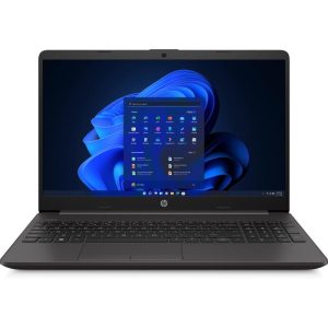 Hp 250 g9 15.6 i5-1235u 3.3ghz ram 8gb-ssd 256gb nvme-iris xe graphics-win 11 prof (9v1k0at#abz)