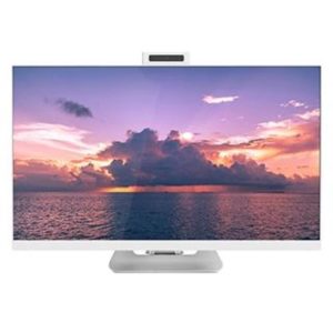 Atlantis nexus a25-z24t-w barebone all in one 23.8`` touch no cpu-ram-ssd bianco