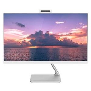 Atlantis nexus a25-z24-w barebone all in one 23.8“ no cpu-ram-ssd bianco