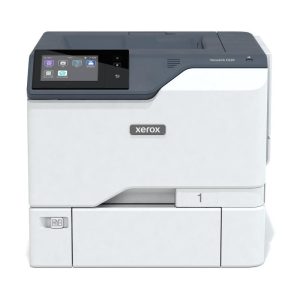 Xerox versalink c620/dn stampante laser a colori a4 duplex fronte/retro display cassetto 650 fogli nfc usb gigabit lan 50ppm 1200 x 1200 dpi