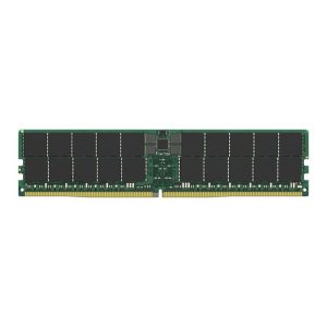 Kingston ksm56r46bd4pmi-64hai memoria ram 64gb 5.600mhz tipologia dimm tecnologia ddr5 cas 46