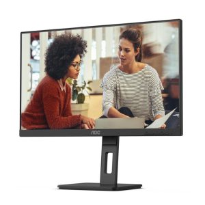 Aoc essential-line q27e3umf monitor a led 27“ 2560×1440 quad hd nero