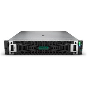 Hpe proliant dl380 gen11 intel xeon-g 6430 32-core 64gb 8 x sff x1 u.3 bc sata 1000w