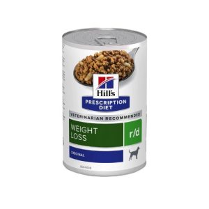 Hill’s r/d Prescription Diet Canine Umido