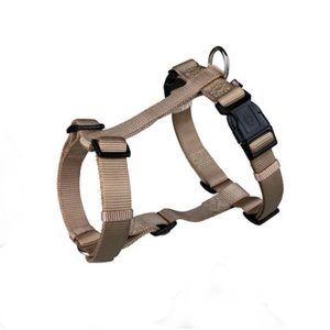 Trixie Premium Pettorina ad H Beige