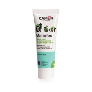 Orme Naturali Malto Fos per Gatto