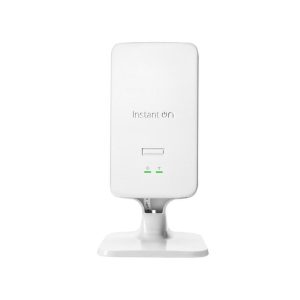 Hpe networking instant on access point dual radio 2x2 wi-f