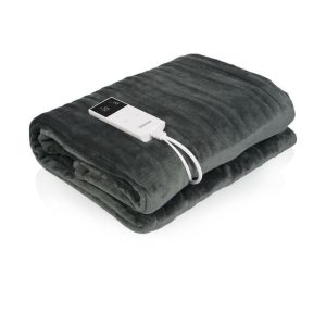 Termocoperta 10 imp grigio sc 180×120