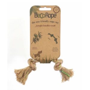 Beco Rope Gioco Corda Jungle Double Knot