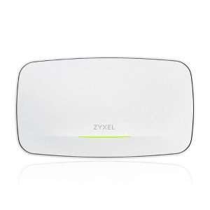 Zyxel wbe660s-eu0101f punto accesso wlan 11530 mbit-s grigio supporto power over ethernet (poe)