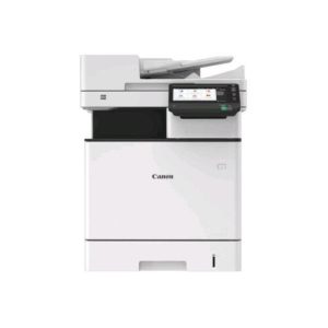 Canon i-sensys x c1533if stampante multifunzione laser a colori a4 wi-fi duplex scanner adf fronte retro fax a colori 33,6 kbit/s gigabit lan 33ppm 1200 x 1200 dpi