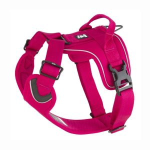 Hurtta Pettorina Active Ciliegia per Cani