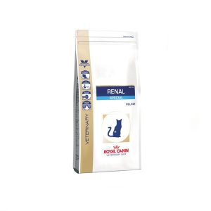 Royal Canin V-Diet Gatto Renal Special Secco