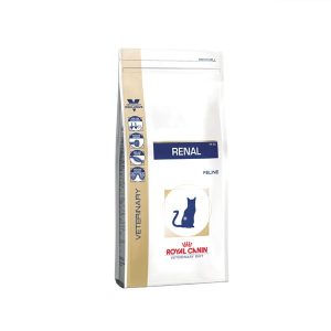 Royal Canin V-Diet Gatto Renal Secco