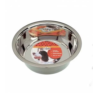 Camon Ciotola in Acciaio Liscia