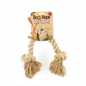 Beco Rope Gioco Corda Jungle Triple Knot