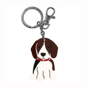 FouFou Portachiavi Beagle