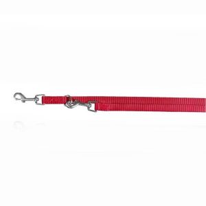 Trixie Guinzaglio Addestramento in Nylon Rosso
