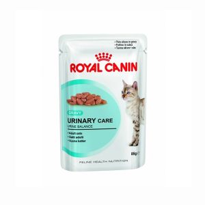 Royal Canin Urinary Care Umido per Gatti 85gr