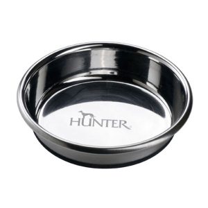 Hunter Ciotola in Acciaio Inossidabile
